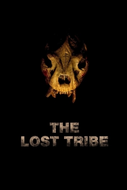 watch The Lost Tribe Movie online free in hd on MovieMP4