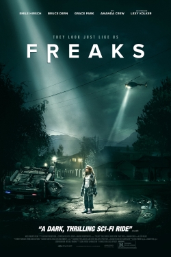 watch Freaks Movie online free in hd on MovieMP4