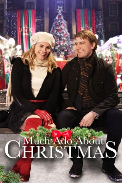 watch Much Ado About Christmas Movie online free in hd on MovieMP4