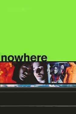 watch Nowhere Movie online free in hd on MovieMP4