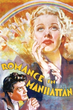 watch Romance in Manhattan Movie online free in hd on MovieMP4