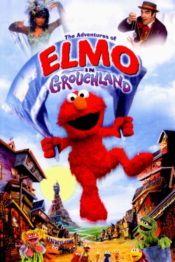 watch The Adventures of Elmo in Grouchland Movie online free in hd on MovieMP4