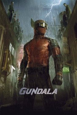 watch Gundala Movie online free in hd on MovieMP4