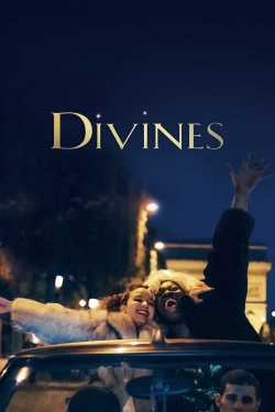 watch Divines Movie online free in hd on MovieMP4