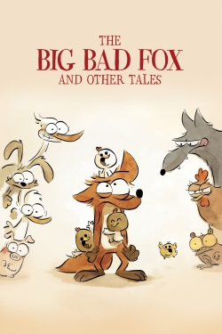 watch The Big Bad Fox and Other Tales Movie online free in hd on MovieMP4