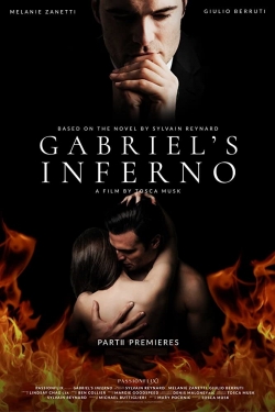 watch Gabriel's Inferno Part III Movie online free in hd on MovieMP4