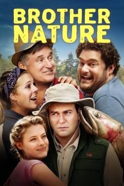 watch Brother Nature Movie online free in hd on MovieMP4