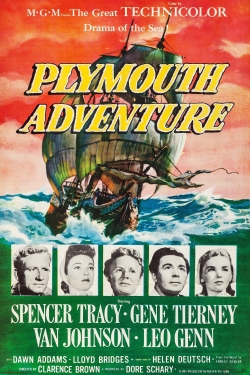 watch Plymouth Adventure Movie online free in hd on MovieMP4
