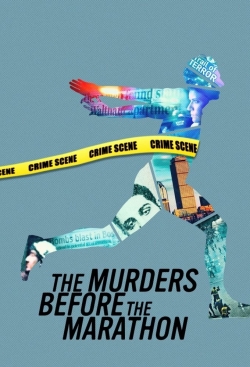 watch The Murders Before the Marathon Movie online free in hd on MovieMP4