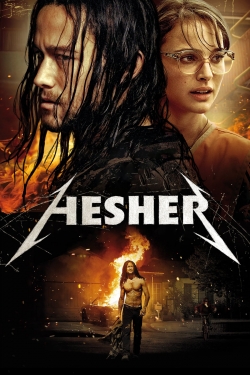 watch Hesher Movie online free in hd on MovieMP4
