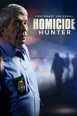 watch Homicide Hunter: Lt Joe Kenda Movie online free in hd on MovieMP4