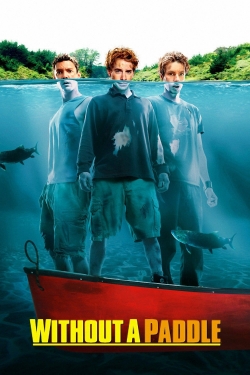 watch Without a Paddle Movie online free in hd on MovieMP4
