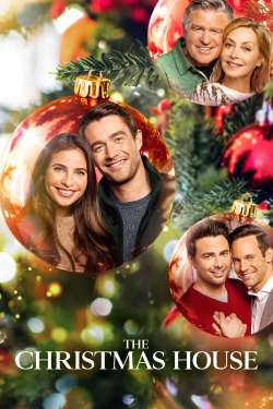 watch The Christmas House Movie online free in hd on MovieMP4