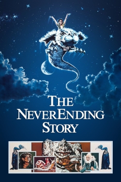 watch The NeverEnding Story Movie online free in hd on MovieMP4