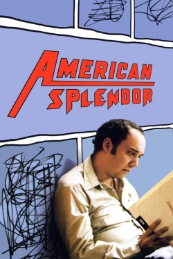 watch American Splendor Movie online free in hd on MovieMP4