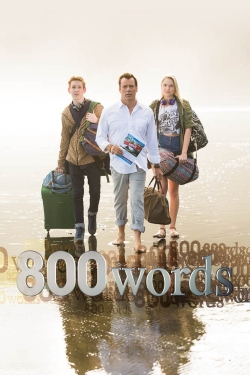 watch 800 Words Movie online free in hd on MovieMP4