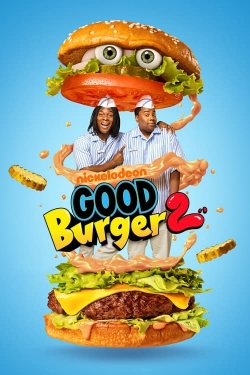 watch Good Burger 2 Movie online free in hd on MovieMP4