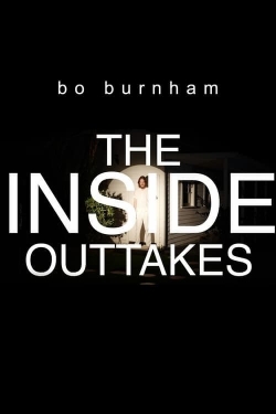 watch Bo Burnham: The Inside Outtakes Movie online free in hd on MovieMP4