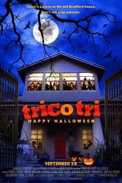 watch Trico Tri Happy Halloween Movie online free in hd on MovieMP4