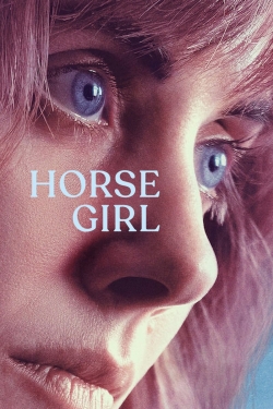watch Horse Girl Movie online free in hd on MovieMP4