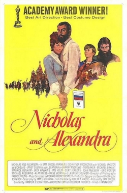 watch Nicholas and Alexandra Movie online free in hd on MovieMP4