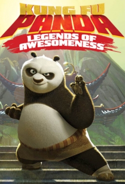 watch Kung Fu Panda: Legends of Awesomeness Movie online free in hd on MovieMP4
