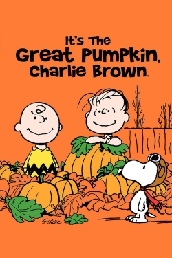 watch It's the Great Pumpkin, Charlie Brown Movie online free in hd on MovieMP4