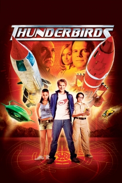 watch Thunderbirds Movie online free in hd on MovieMP4