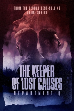watch The Keeper of Lost Causes Movie online free in hd on MovieMP4