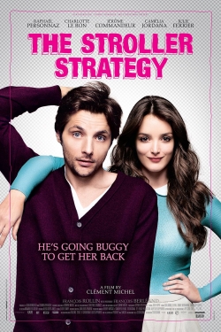 watch The Stroller Strategy Movie online free in hd on MovieMP4
