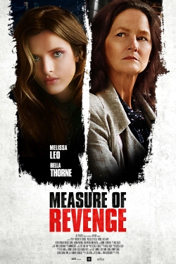 watch Measure of Revenge Movie online free in hd on MovieMP4