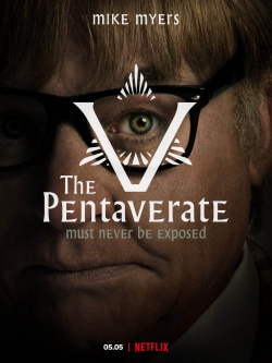 watch The Pentaverate Movie online free in hd on MovieMP4