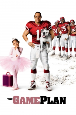 watch The Game Plan Movie online free in hd on MovieMP4