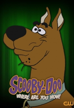 watch Scooby-Doo, Where Are You Now! Movie online free in hd on MovieMP4