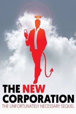 watch The New Corporation: The Unfortunately Necessary Sequel Movie online free in hd on MovieMP4