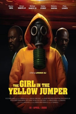 watch The Girl in the Yellow Jumper Movie online free in hd on MovieMP4