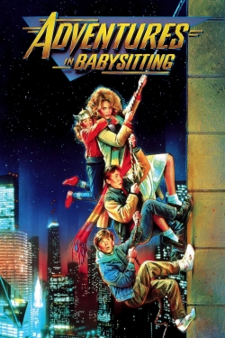 watch Adventures in Babysitting Movie online free in hd on MovieMP4
