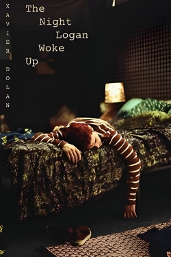 watch The Night Logan Woke Up Movie online free in hd on MovieMP4