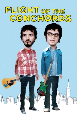 watch Flight of the Conchords Movie online free in hd on MovieMP4