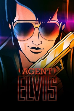 watch Agent Elvis Movie online free in hd on MovieMP4