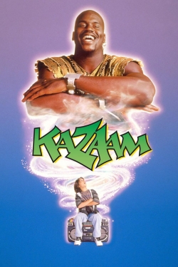 watch Kazaam Movie online free in hd on MovieMP4