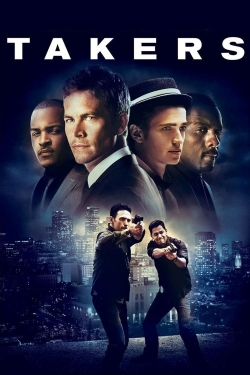 watch Takers Movie online free in hd on MovieMP4