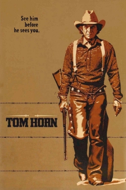 watch Tom Horn Movie online free in hd on MovieMP4