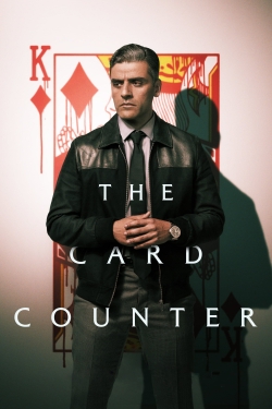 watch The Card Counter Movie online free in hd on MovieMP4