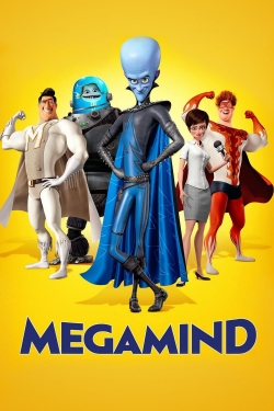 watch Megamind Movie online free in hd on MovieMP4