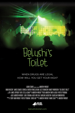 watch Belushi's Toilet Movie online free in hd on MovieMP4