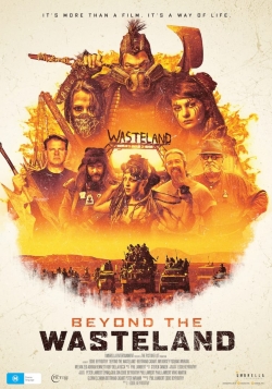 watch Beyond the Wasteland Movie online free in hd on MovieMP4