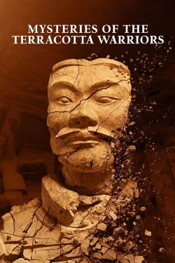 watch Mysteries of the Terracotta Warriors Movie online free in hd on MovieMP4