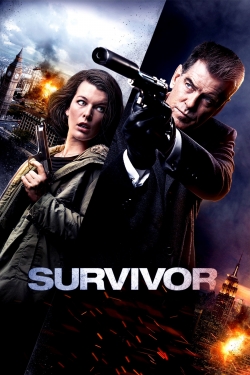 watch Survivor Movie online free in hd on MovieMP4