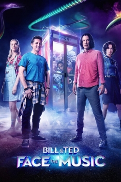 watch Bill & Ted Face the Music Movie online free in hd on MovieMP4